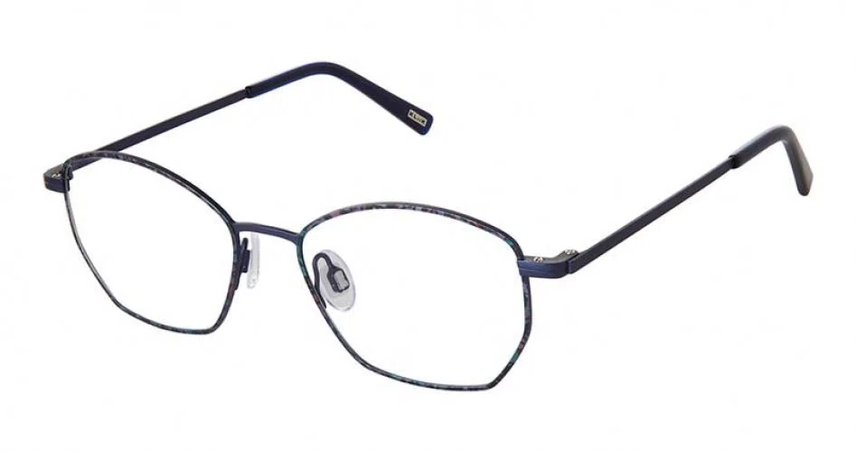 Kliik K-724 Eyeglasses - view 3